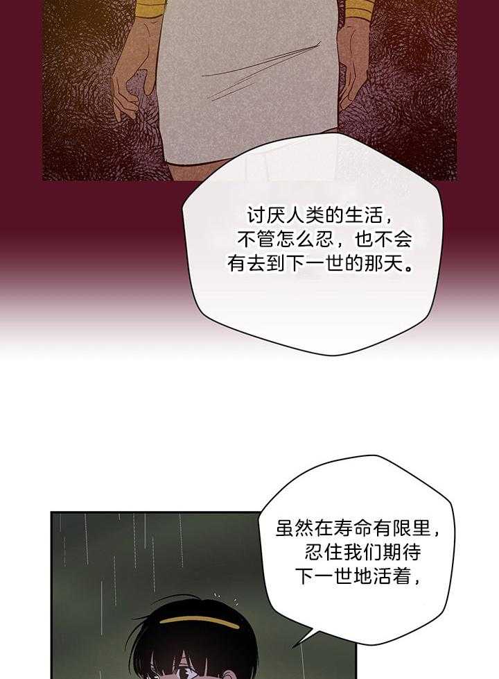 《开罗》第79话 永远得活着 第27页