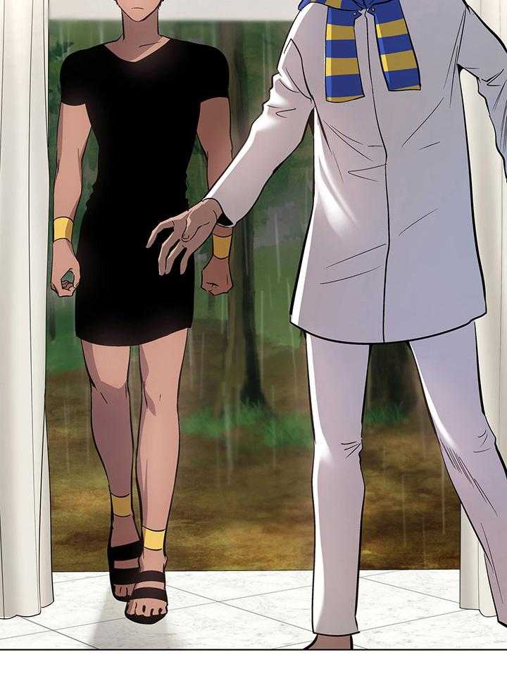 《开罗》第81话 汇报结果 第15页