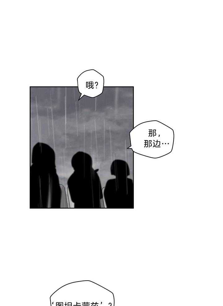 《开罗》第81话 汇报结果 第16页