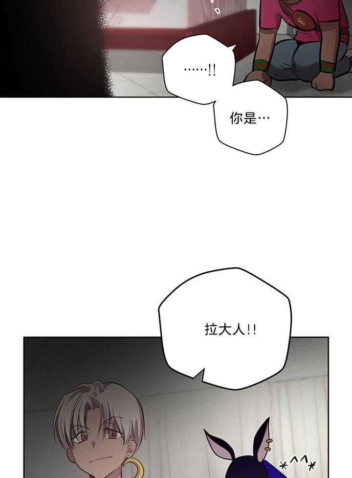 《开罗》第82话 有生之年的愿望 第24页