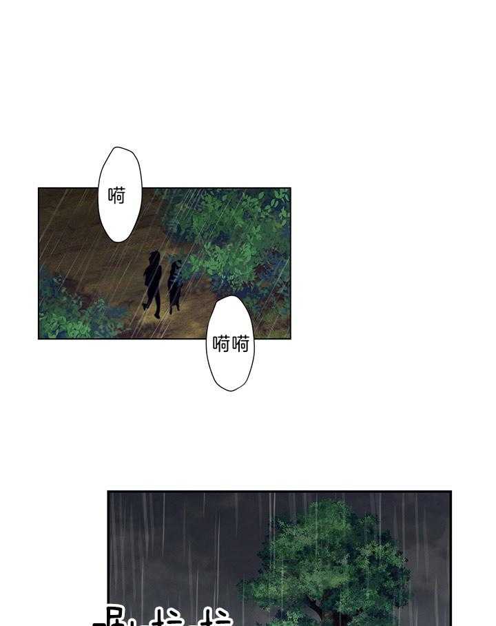 《开罗》第83话 指责你是败类 第1页
