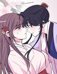 《月夜花院》漫画封面图 - tl漫画