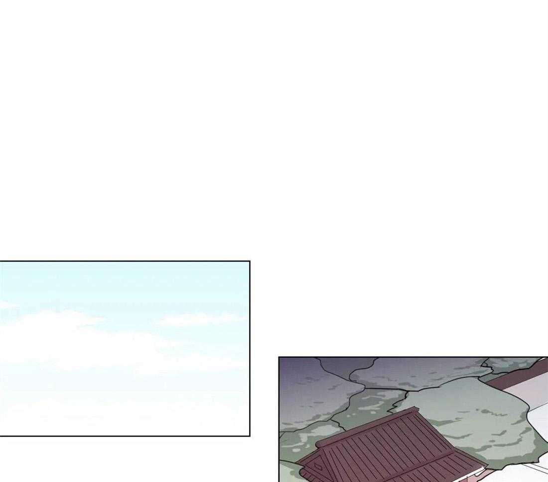 《月夜花院》第15话 分明是人 第1页