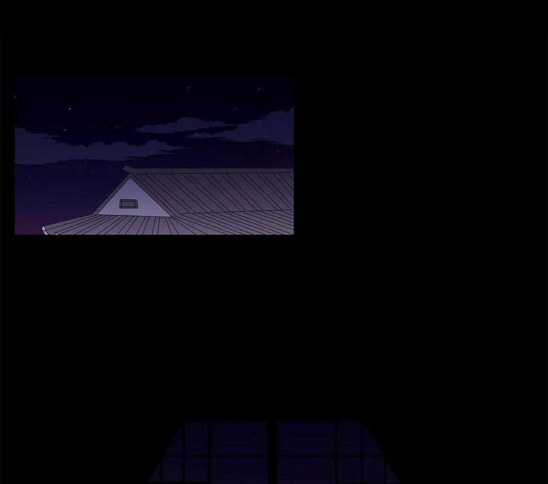 《月夜花院》第21话 我们该好好谈谈了 第1页