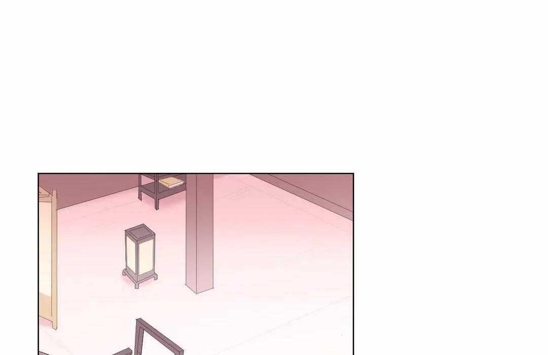 《月夜花院》第34话 不一样的两人 第1页