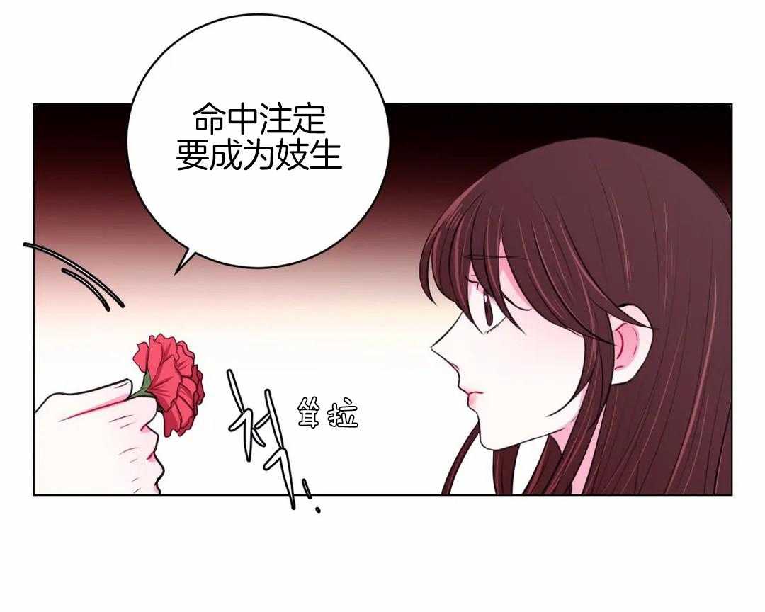 《月夜花院》第39话 你只是花人而已 第26页