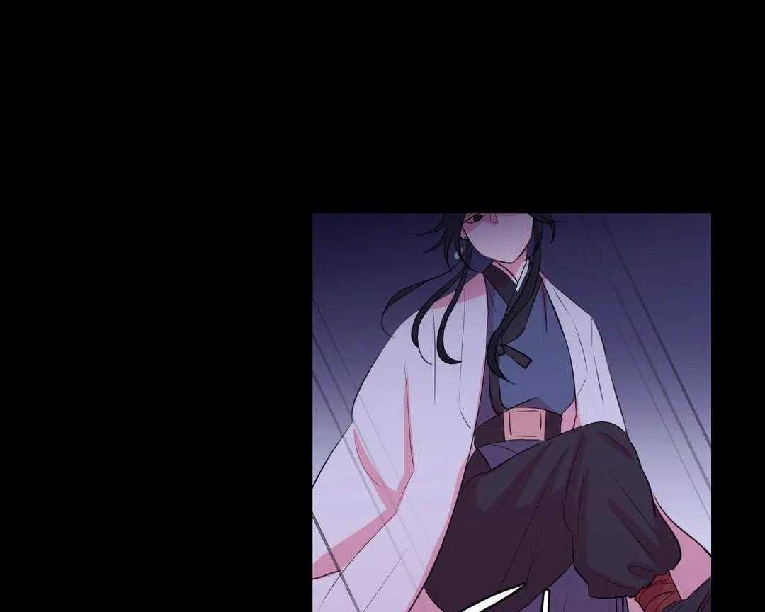 《月夜花院》第43话 让他们连想都不敢想 第34页