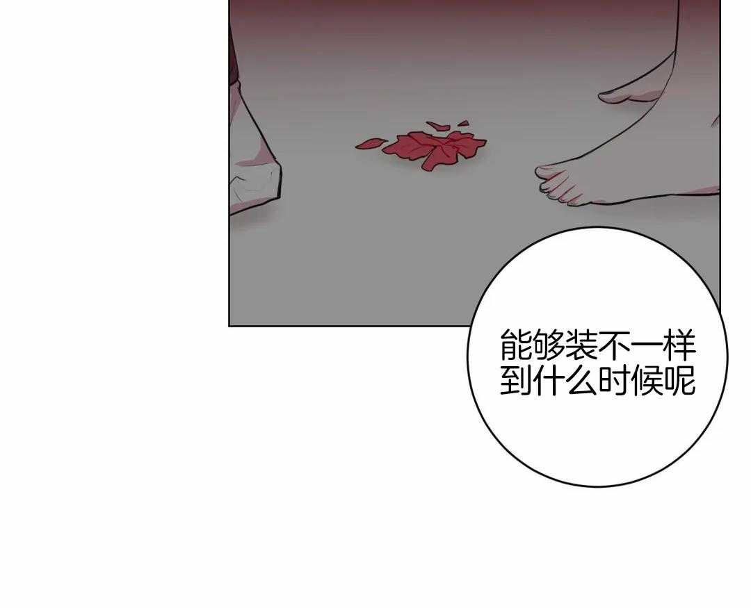 《月夜花院》第43话 让他们连想都不敢想 第6页