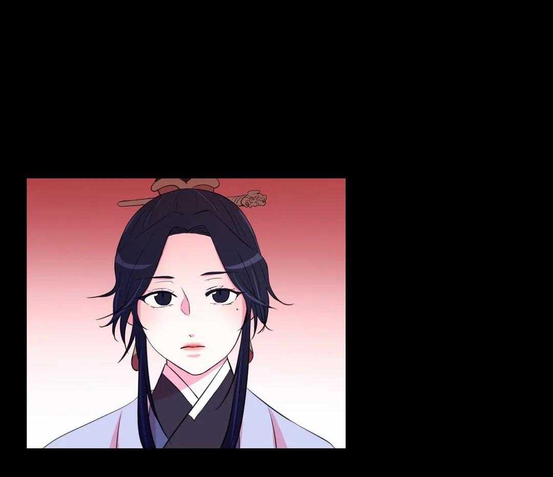 《月夜花院》第46话 花期 第1页