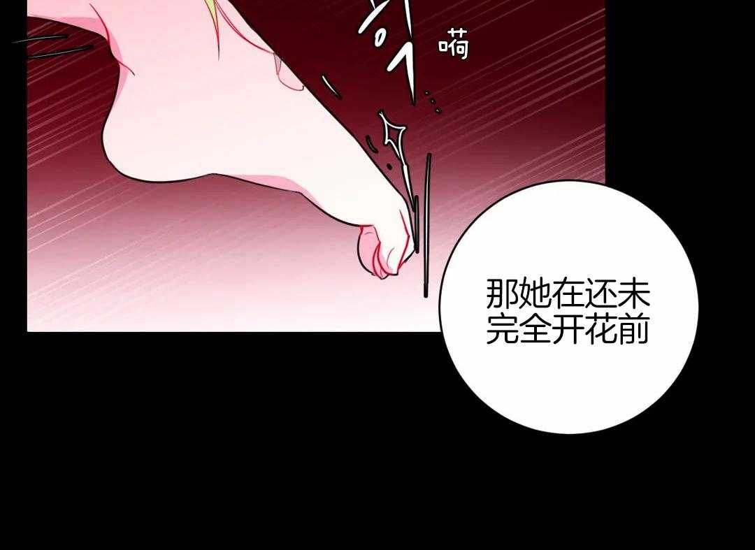 《月夜花院》第52话 火药库 第7页
