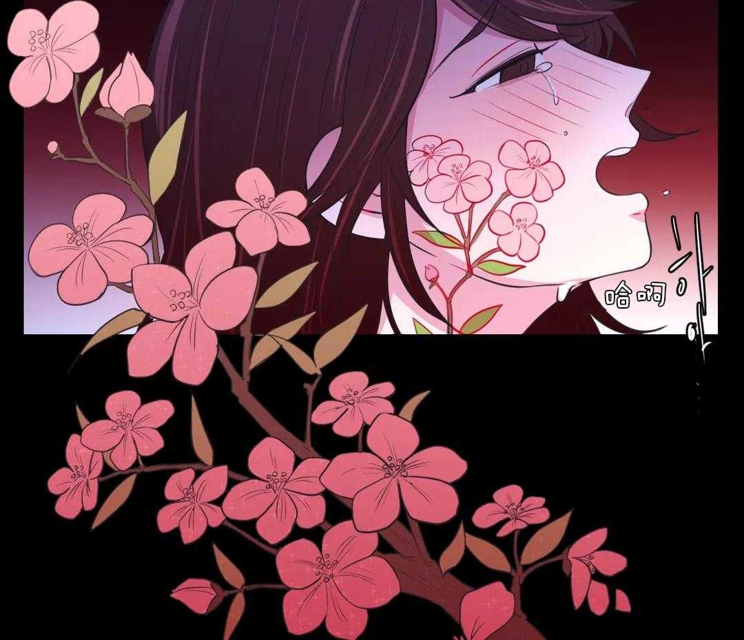 《月夜花院》第52话 火药库 第9页