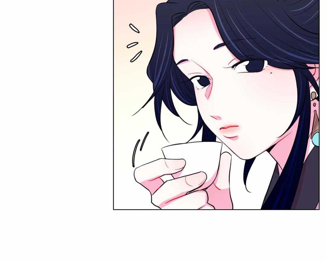《月夜花院》第55话 相处的不错呢 第7页