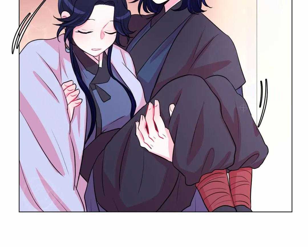 《月夜花院》第58话 一石二鸟 第20页