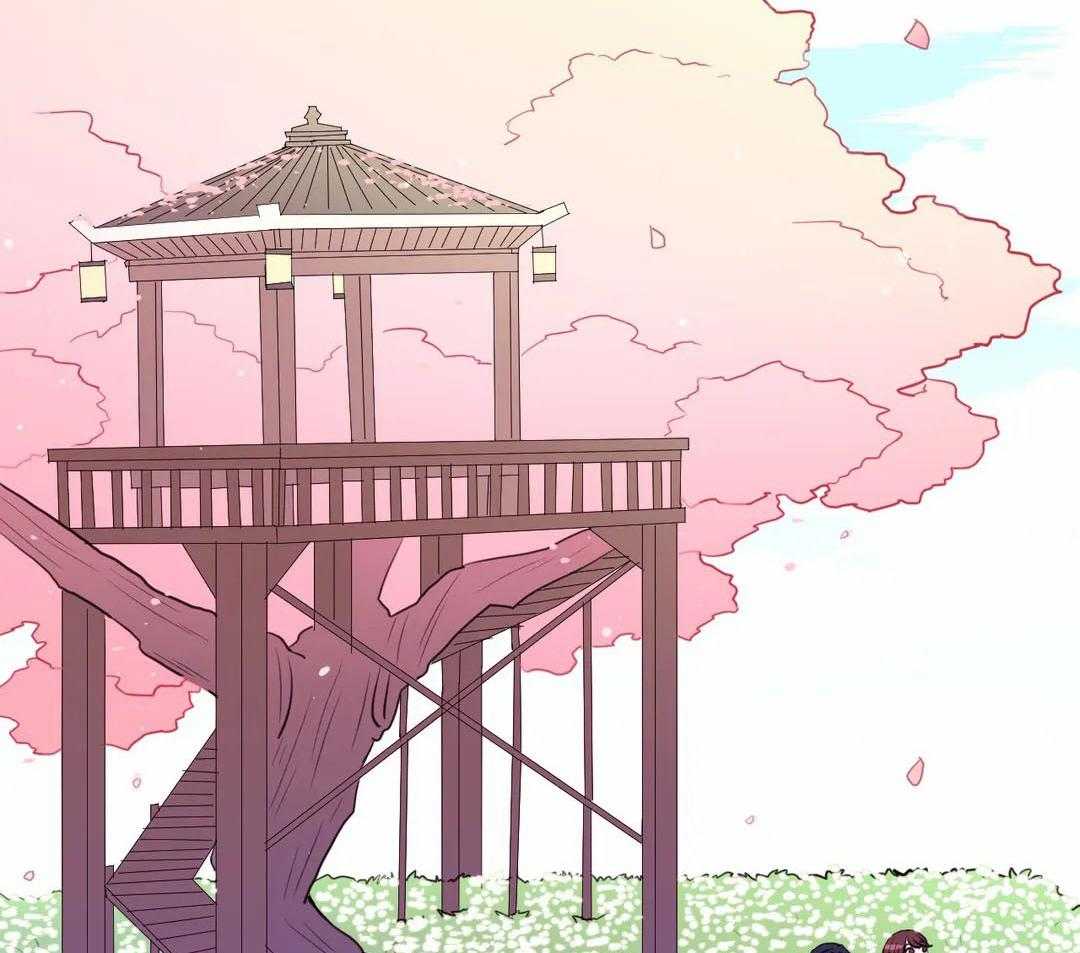 《月夜花院》第61话 回去 第9页
