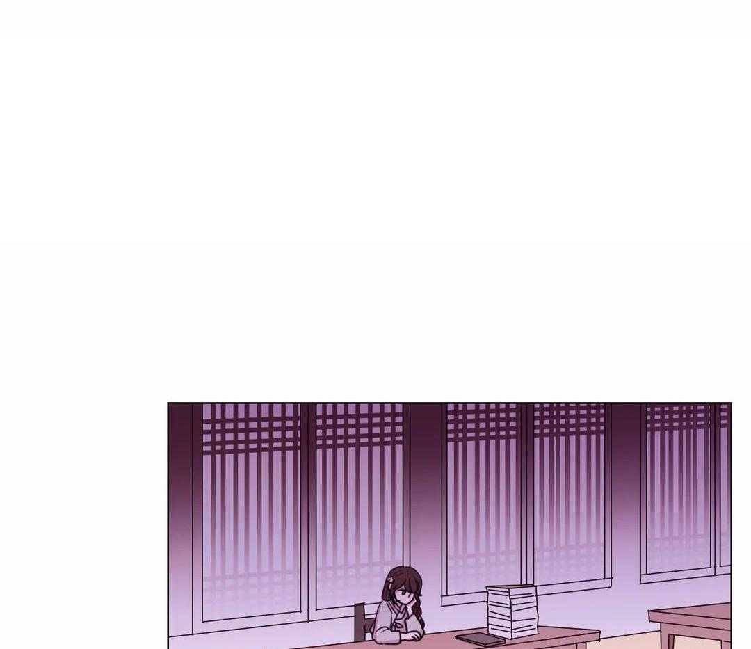 《月夜花院》第66话 你好奇理由吗 第2页