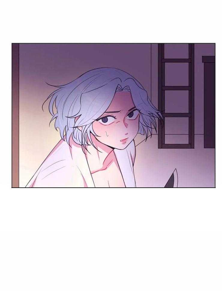 《月夜花院》第88话 没什么可怕的 第7页