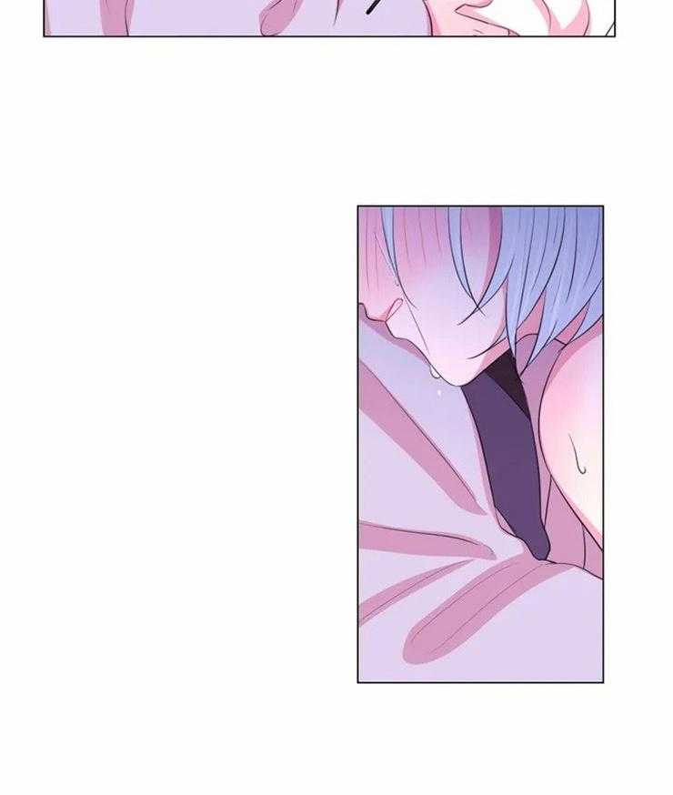 《月夜花院》第95话 对不起 第5页