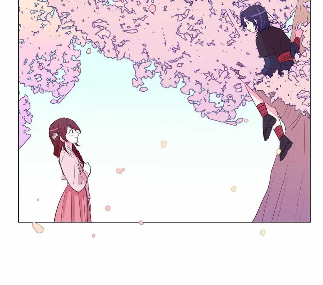 《月夜花院》第99话 盛开期开始了 第23页