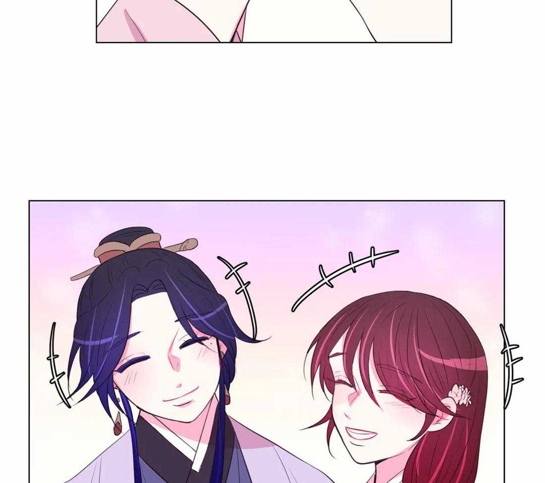 《月夜花院》第99话 盛开期开始了 第30页