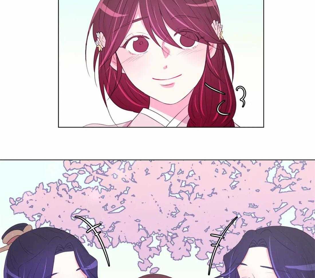 《月夜花院》第99话 盛开期开始了 第34页