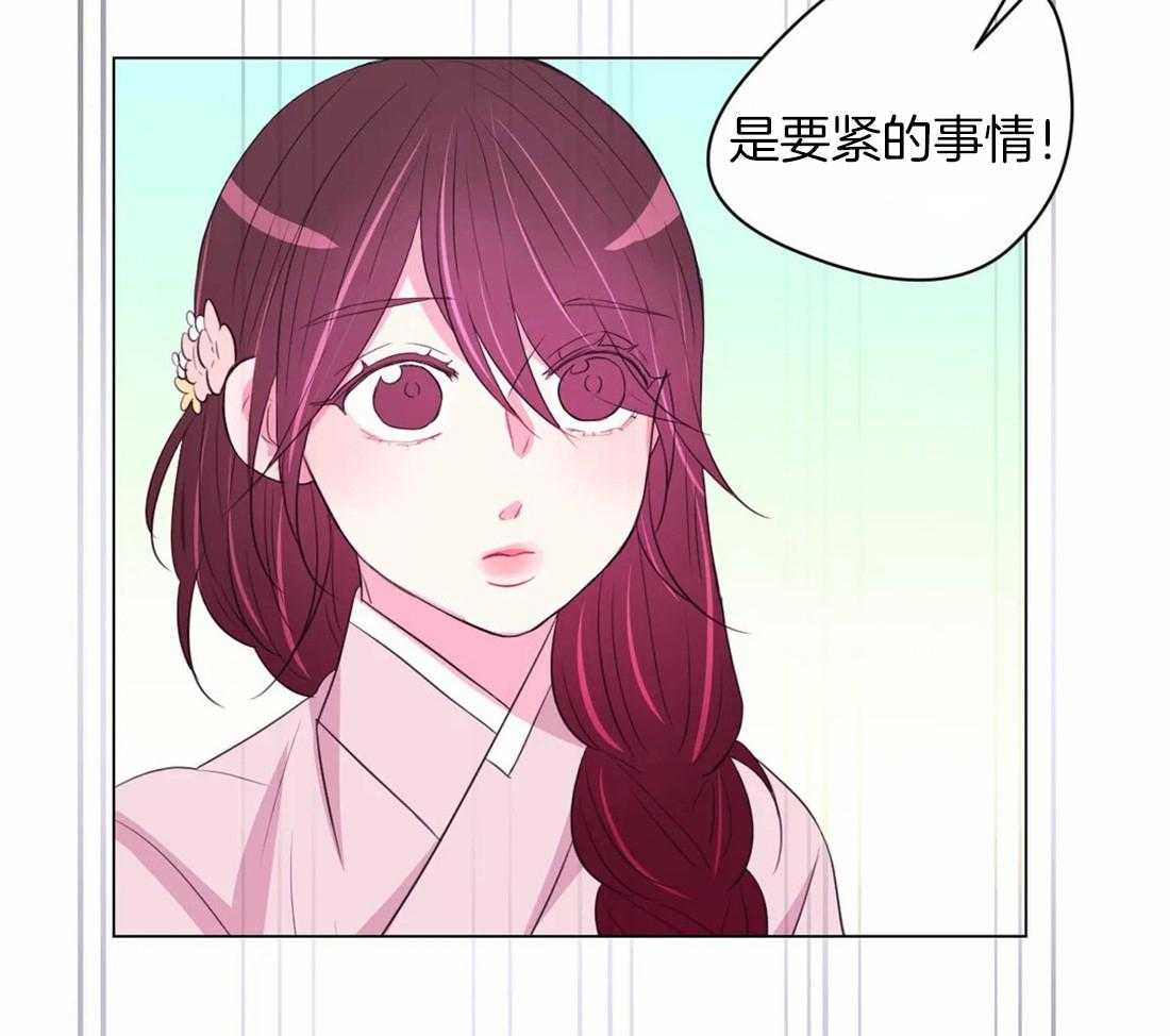 《月夜花院》第99话 盛开期开始了 第41页