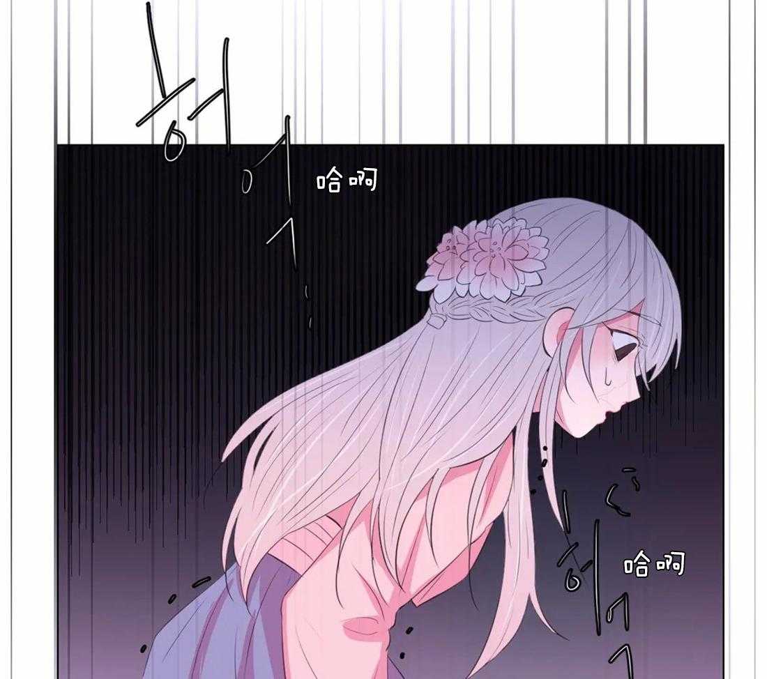 《月夜花院》第99话 盛开期开始了 第47页