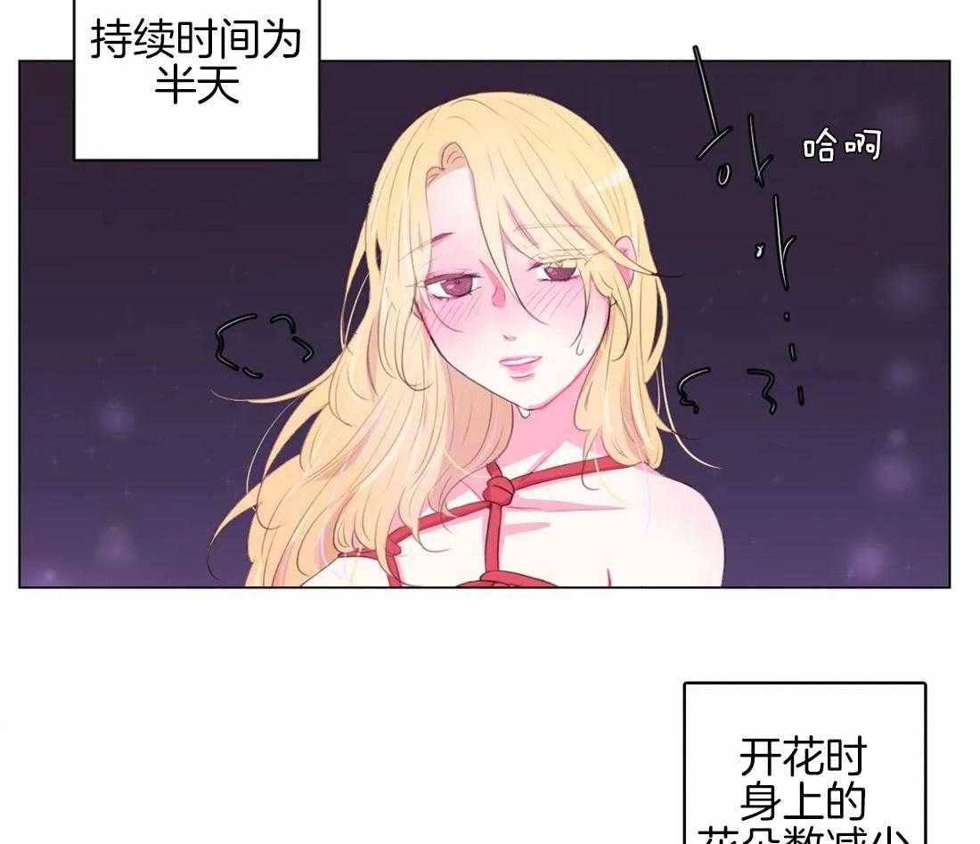 《月夜花院》第98话 我也来帮忙 第31页