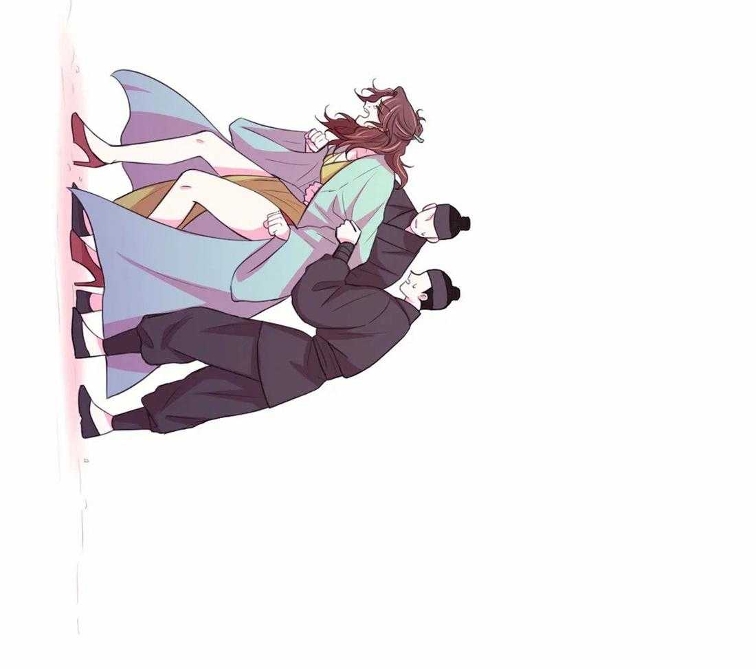 《月夜花院》第102话 请求 第9页