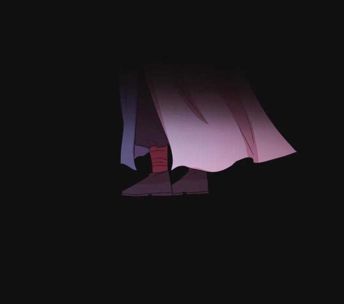 《月夜花院》第101话 真的只能这样吗 第31页