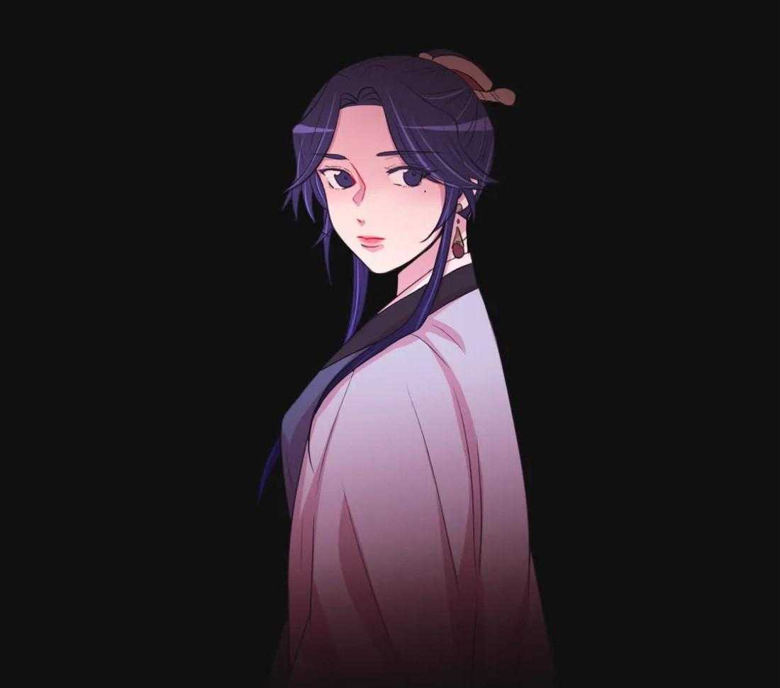 《月夜花院》第101话 真的只能这样吗 第32页