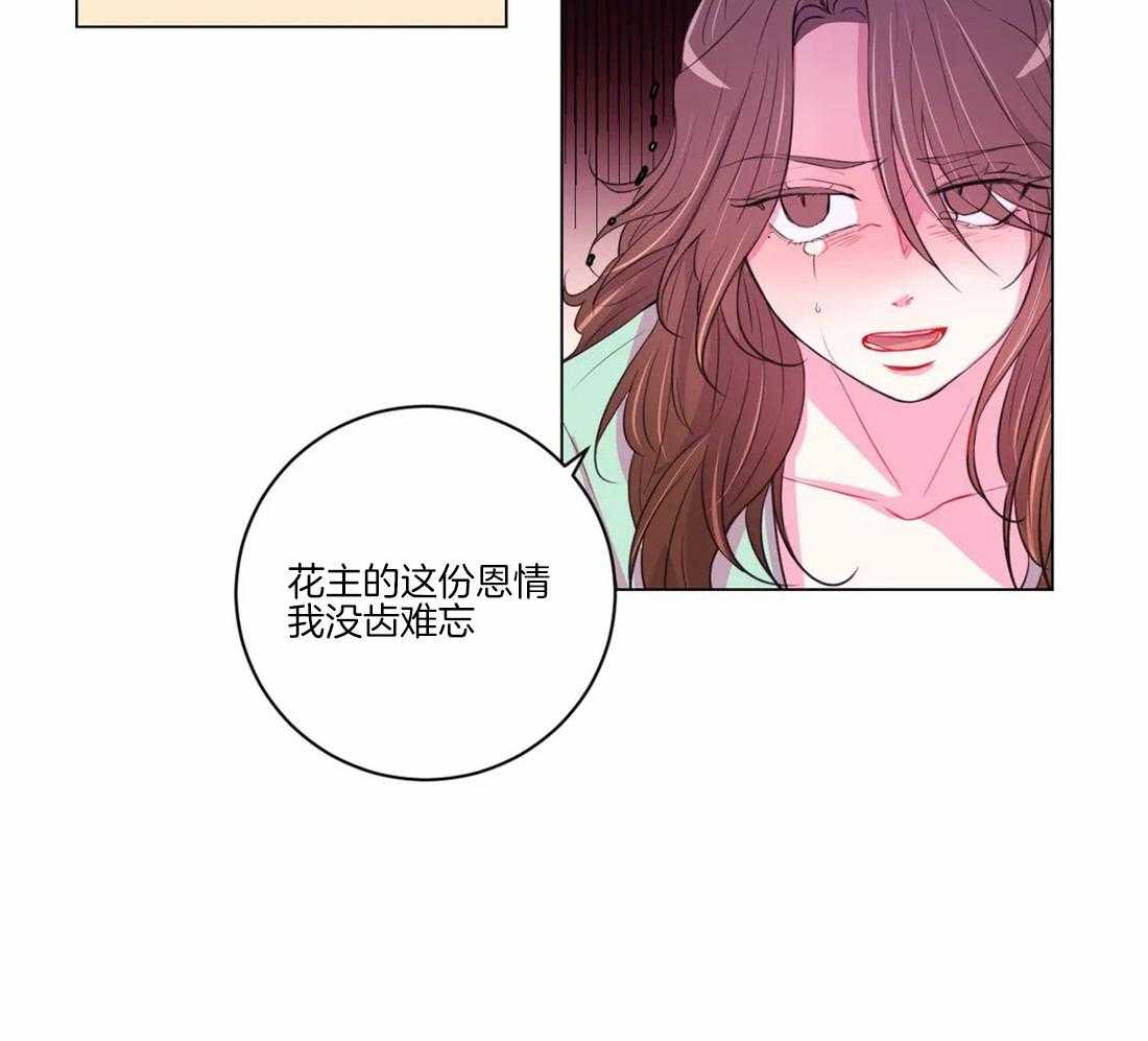 《月夜花院》第103话 千万不要忘记我 第30页