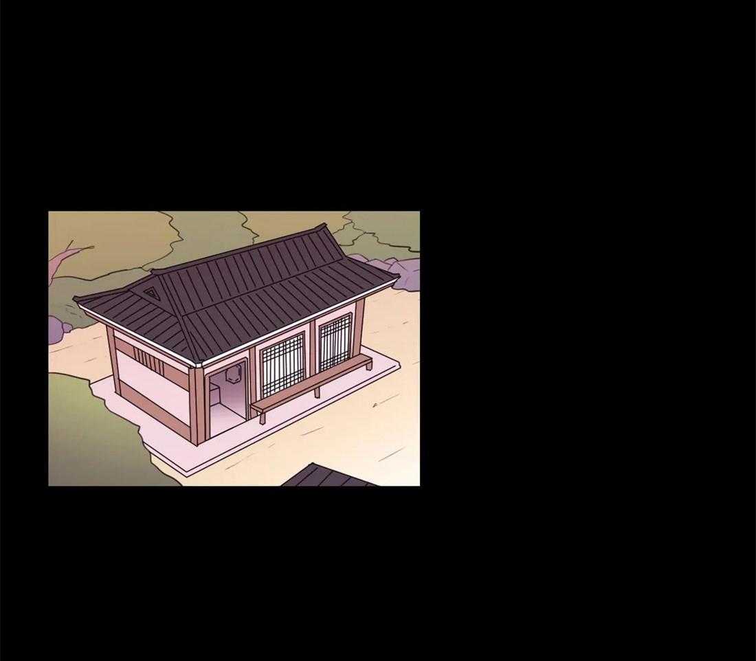 《月夜花院》第104话 绝不原谅 第1页