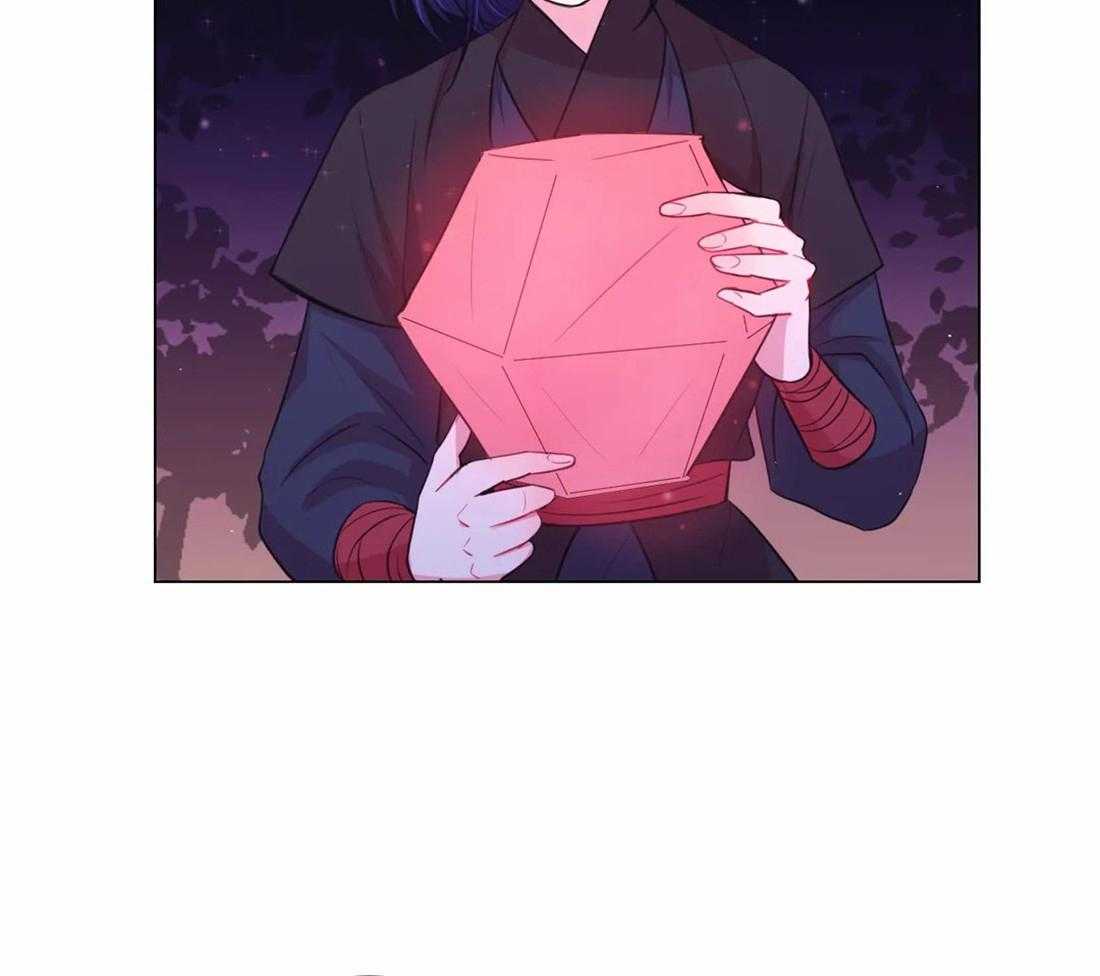 《月夜花院》第108话 许愿 第26页