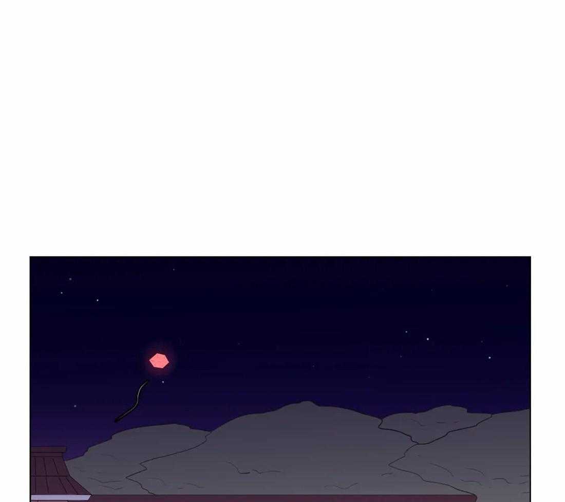 《月夜花院》第108话 许愿 第32页
