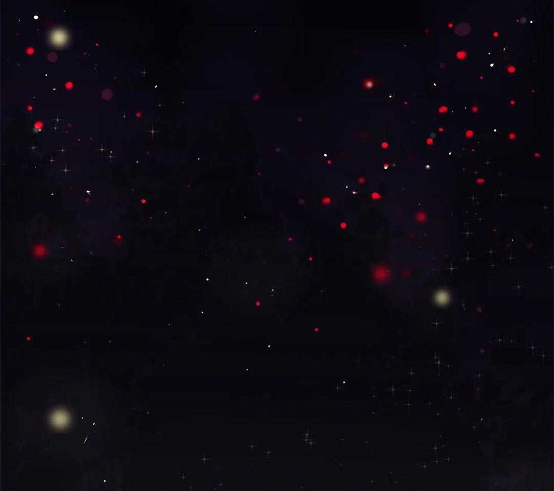《月夜花院》第107话 我们也许愿吧 第36页