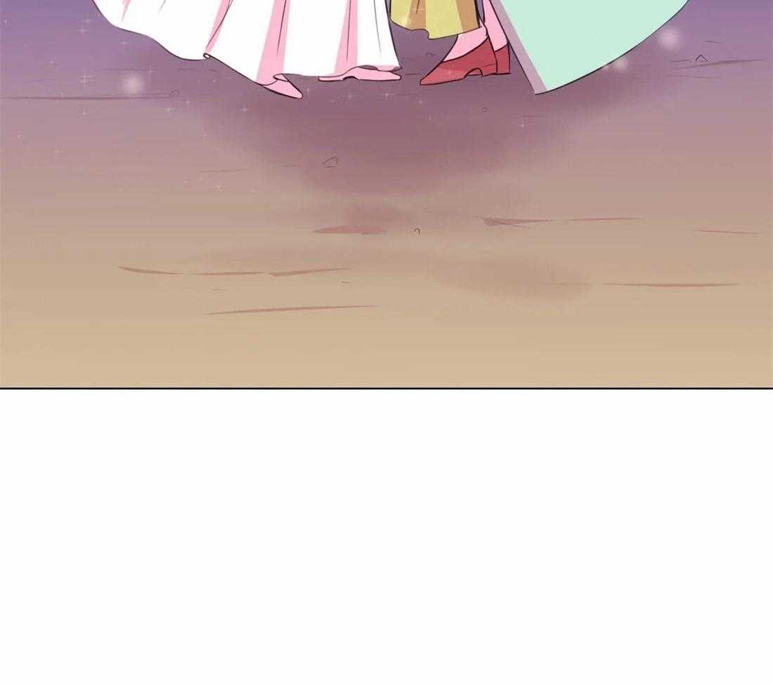 《月夜花院》第107话 我们也许愿吧 第38页