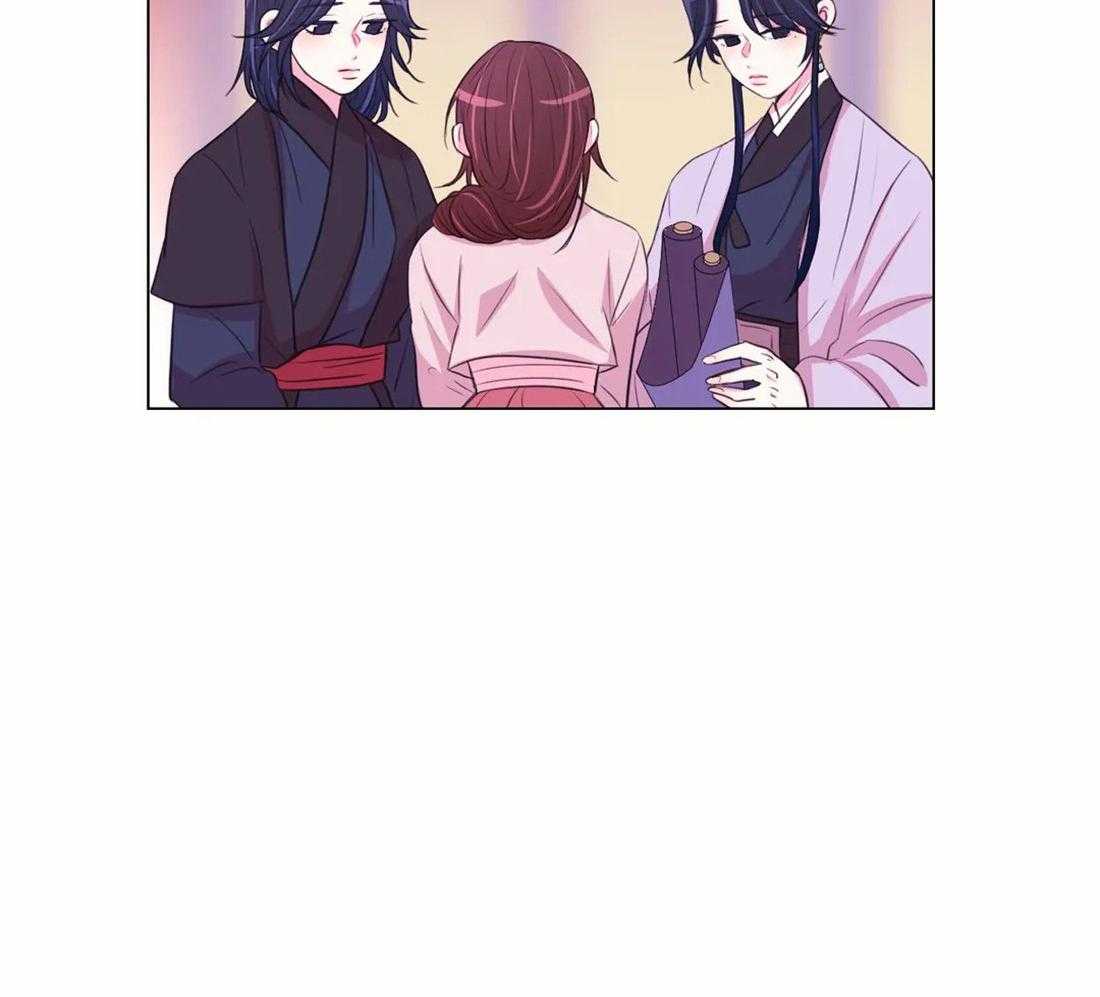 《月夜花院》第111话 必须要做的事（第一季完结） 第42页