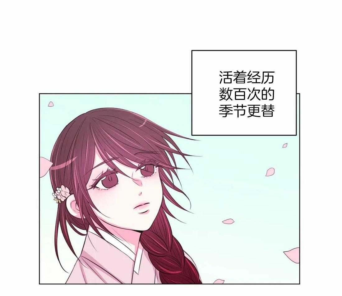 《月夜花院》第110话 不会忘 第25页