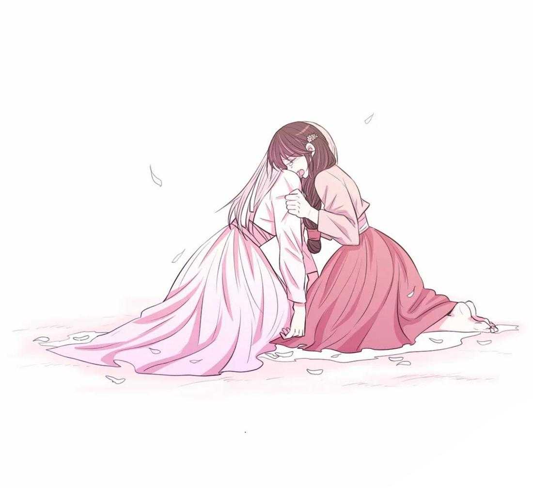 《月夜花院》第109话 来不及 第50页