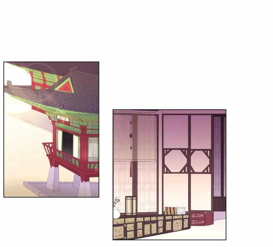 《月夜花院》第114话 现在过去 第1页
