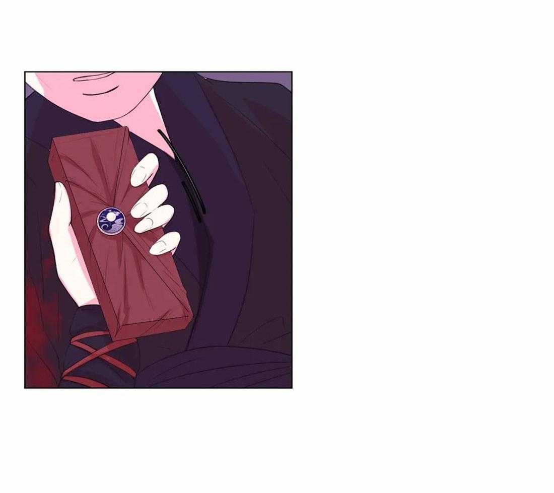 《月夜花院》第113话 阻碍 第34页