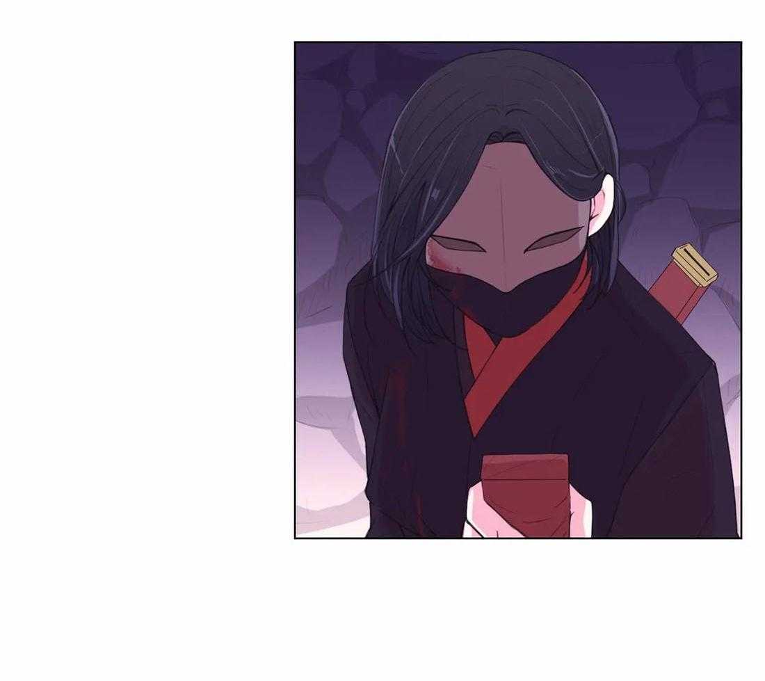 《月夜花院》第113话 阻碍 第35页