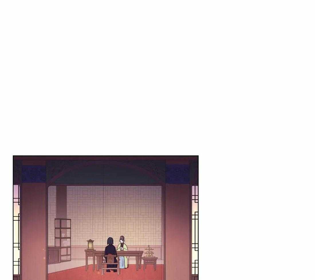《月夜花院》第113话 阻碍 第36页