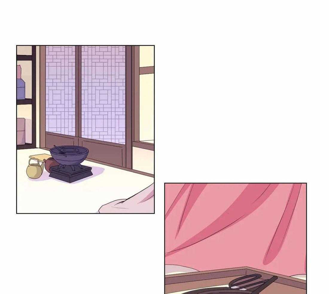 《月夜花院》第116话 并不善良 第1页