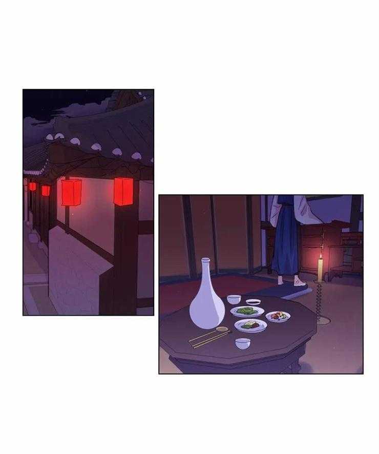 《月夜花院》第118话 没有这个想法 第19页