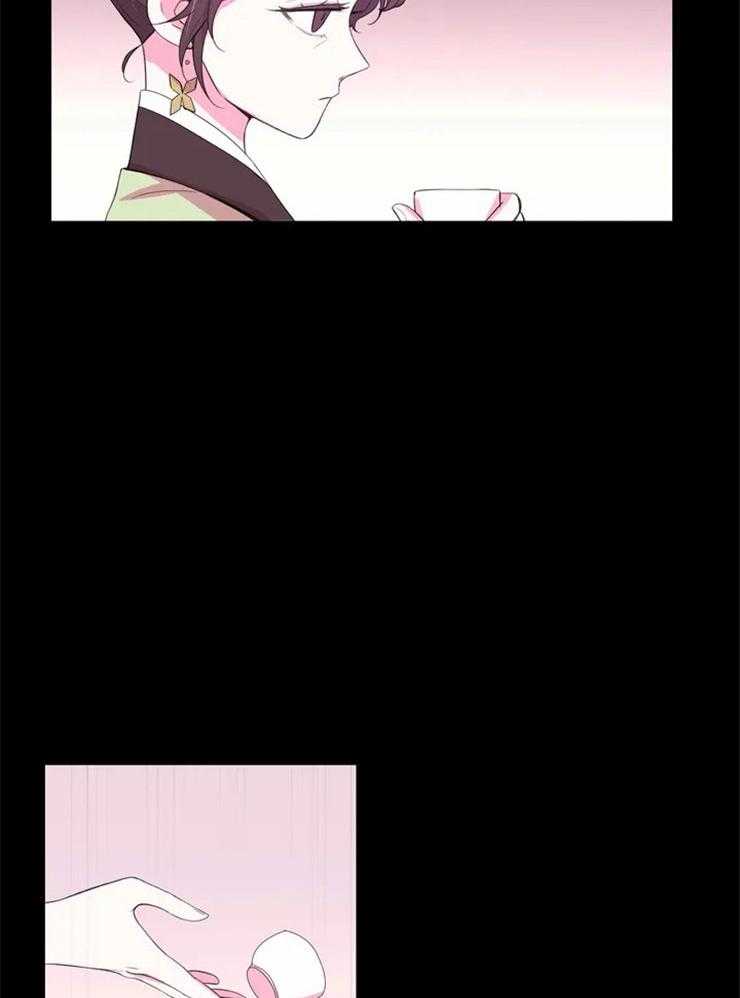 《月夜花院》第135话 转瞬即逝的梦 第13页