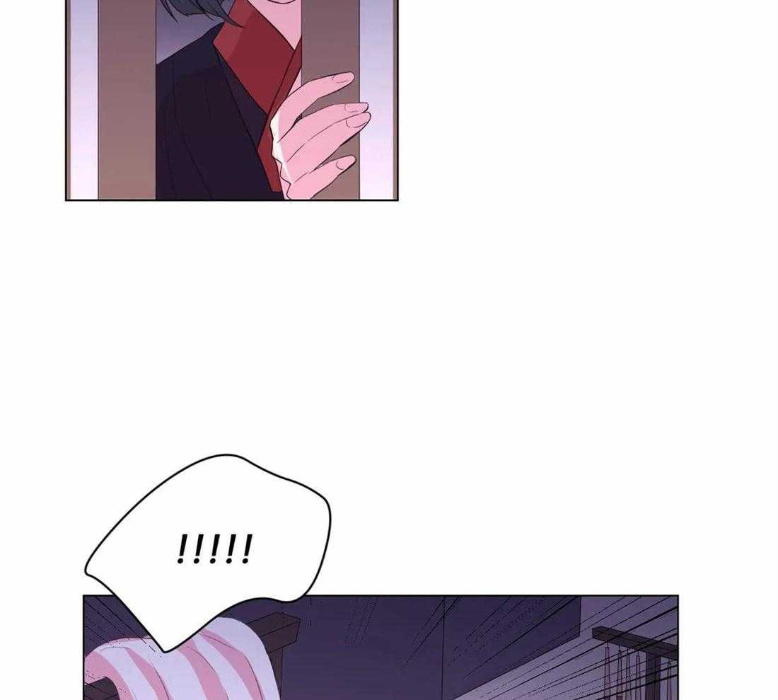 《月夜花院》第140话 不见了 第36页