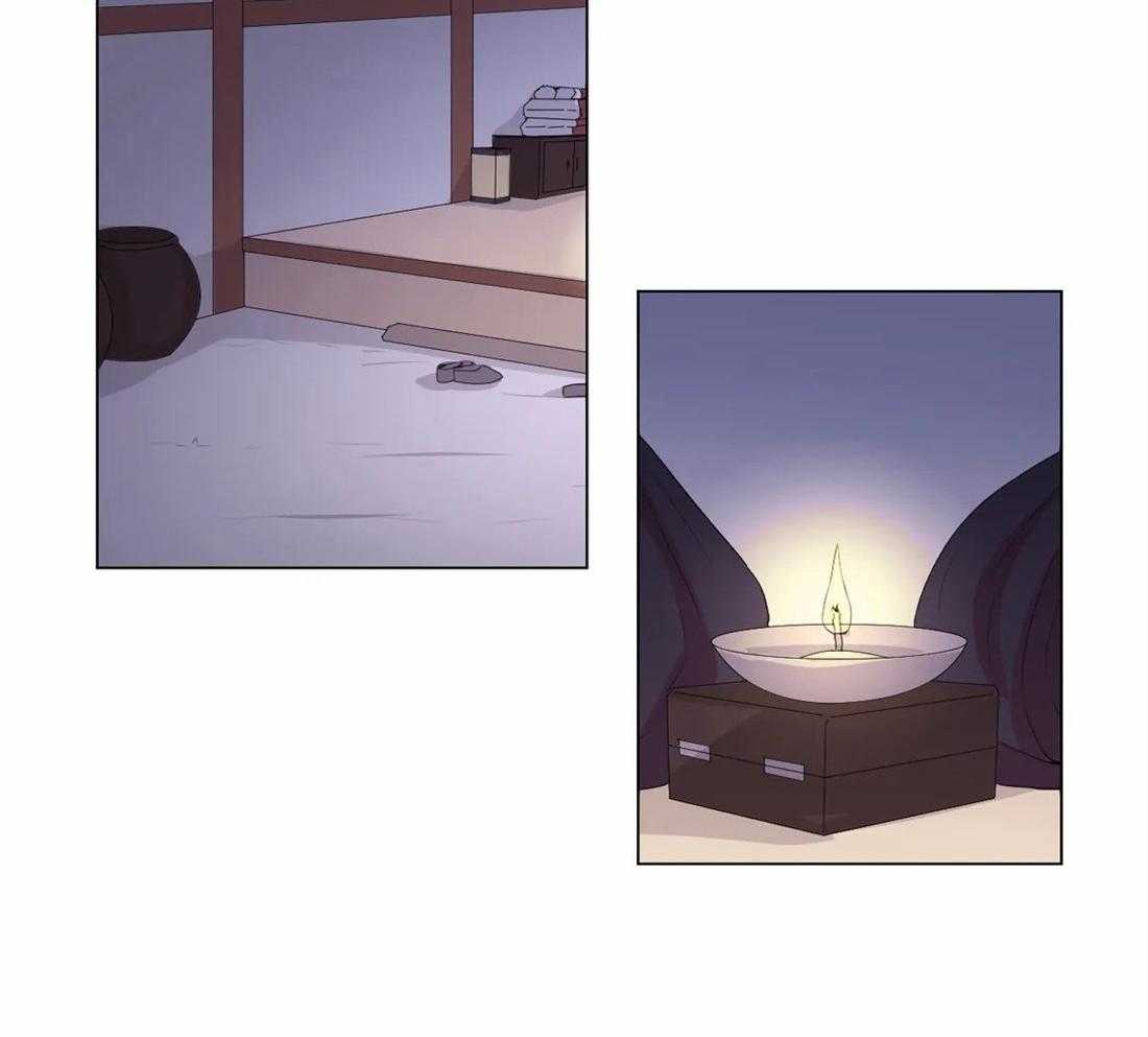 《月夜花院》第141话 突变 第22页