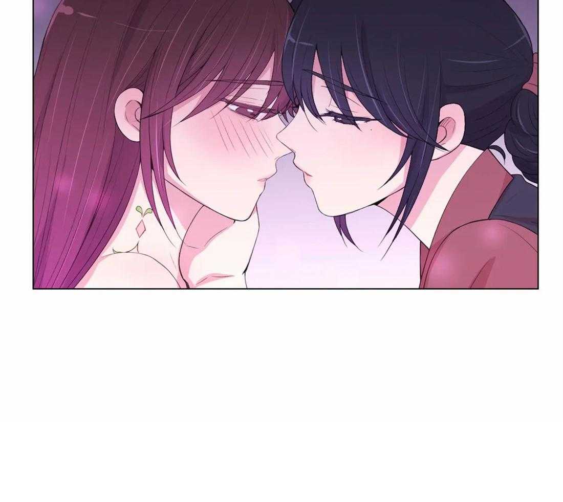 《月夜花院》第143话 会没事的 第34页