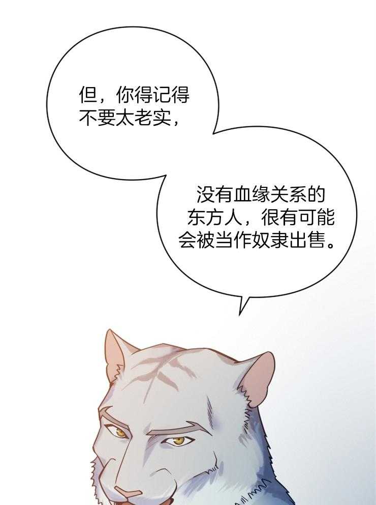 《异界探路者》第4话 4_大白虎会讲话 第38页